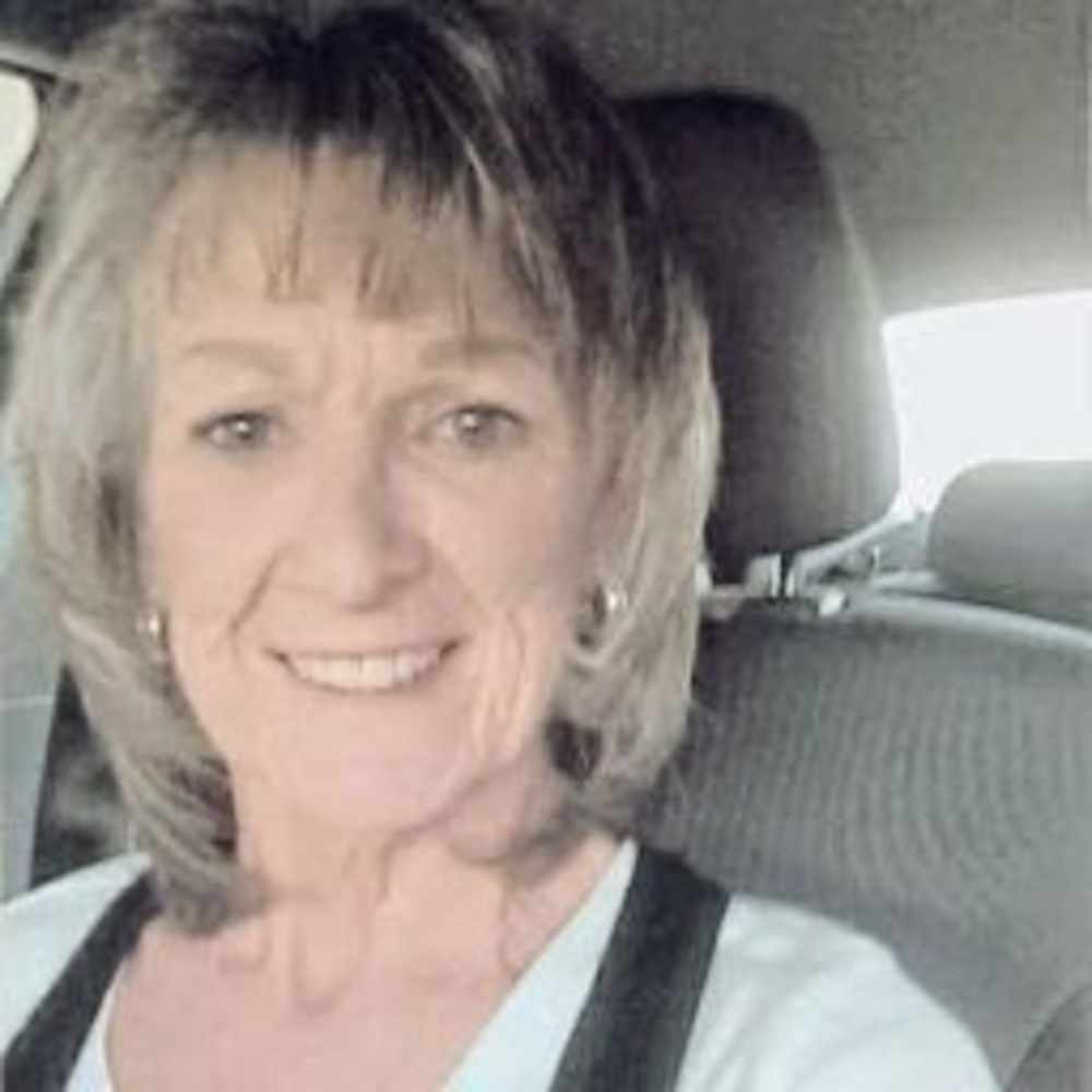 Meet your Posher, Rhonda